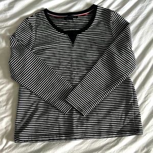 Long sleeve Tommy Hilfiger Tee